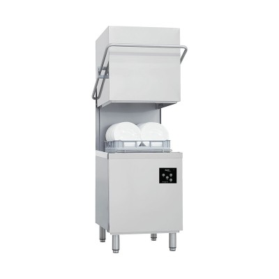 Купольная посудомоечная машина AC800 (ST3800RU) Apach