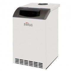 Газовый котёл FERROLI PEGASUS D 32