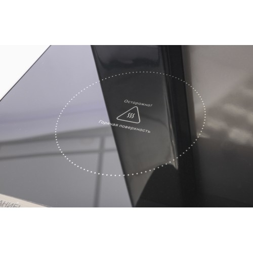 Кулер с чайным столиком Тиабар LD-AEL-52a coffee