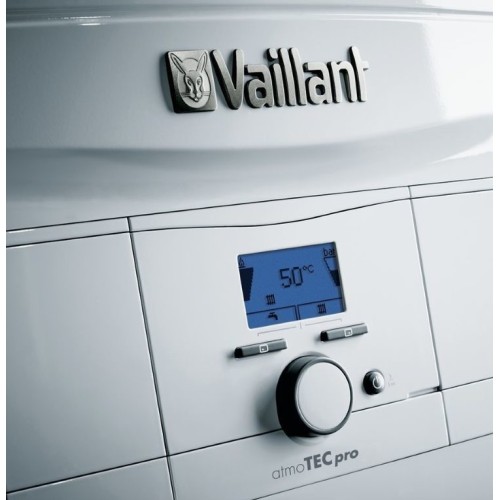 Газовый котёл VAILLANT atmoTEC VUW 240/5-3 PRO