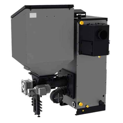 Котел автоматический ZOTA Cuba 50