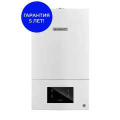 Котел настенный LaggarTT ГАЗ 6000 24C RN