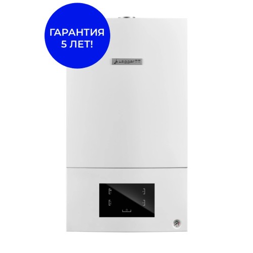 Котел настенный LaggarTT ГАЗ 6000 24H RN