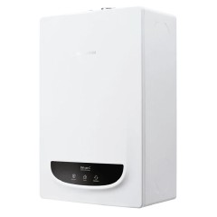Газовый котёл NAVIEN DELUXE C 16K
