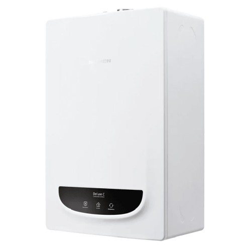 Газовый котёл NAVIEN DELUXE C 16K
