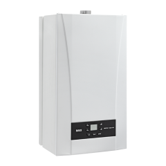 Газовый котёл BAXI ECO NOVA 24F