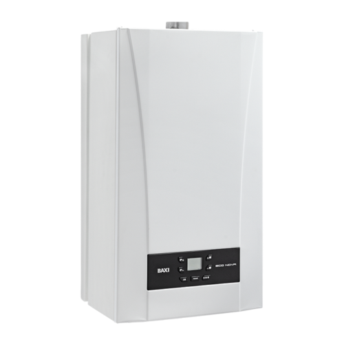 Газовый котёл BAXI ECO NOVA 24F