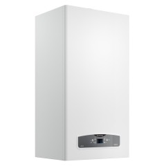 Газовый котёл ARISTON CARES XC SYSTEM 24 FF NG 3-х ходовой клапан