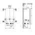 Газовый котёл BUDERUS Logamax U072-28 с 3-х ходовым клапаном