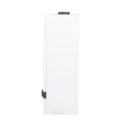 Газовый котёл KOTITONTTU SUARI S24 OK OpenTherm с 3-х ходовым клапаном