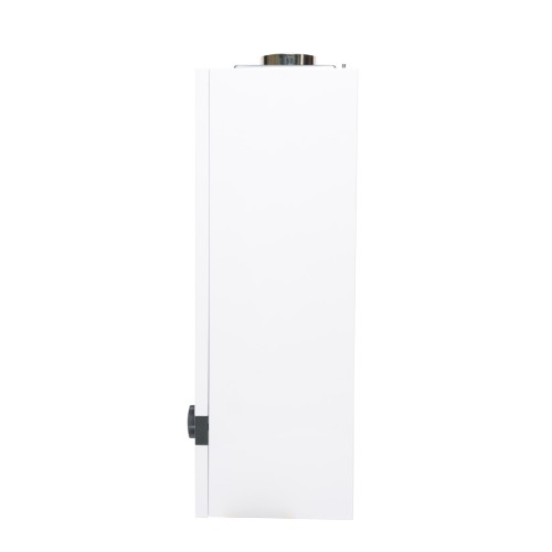Газовый котёл KOTITONTTU SUARI S24 OK OpenTherm с 3-х ходовым клапаном