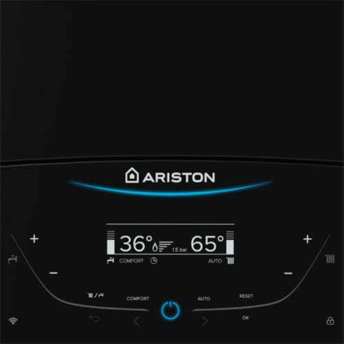 Газовый котёл ARISTON ALTEAS X 24 СF NG 