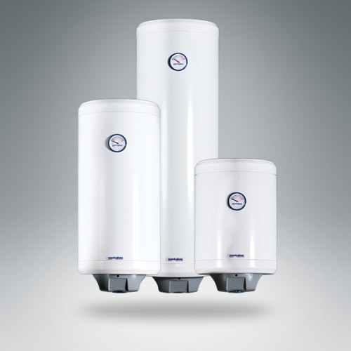 Metalac Heatleader MB 30 Inox Slim R