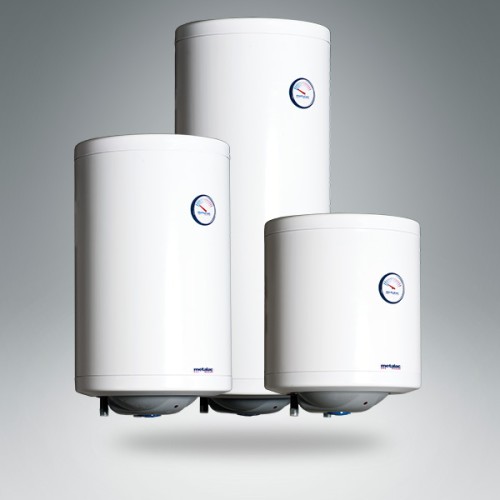 Metalac Heatleader MB 50 Inox R