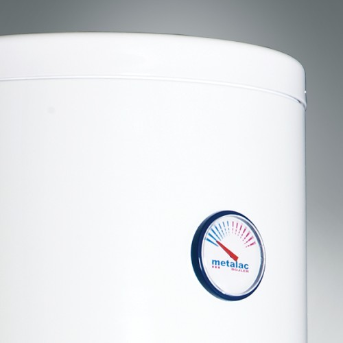 Metalac Heatleader MB 50 Inox R