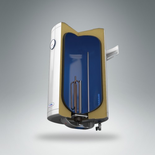 Metalac Heatleader MB 80 Inox R