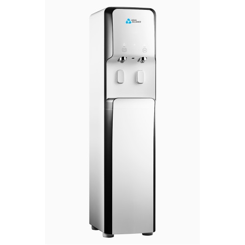 Пурифайер-проточный кулер для воды Aquaalliance 1680s-LC