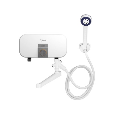 Midea MIWH-3500C