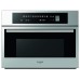 Встраиваемая микроволновая печь Fulgor Milano CCMO 4511 TC X в Краснодаре