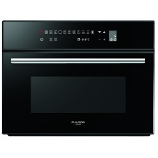 Встраиваемая микроволновая печь Fulgor Milano LCMO 4511 TC BK
