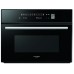 Встраиваемая микроволновая печь Fulgor Milano LCMO 4511 TC BK в Краснодаре