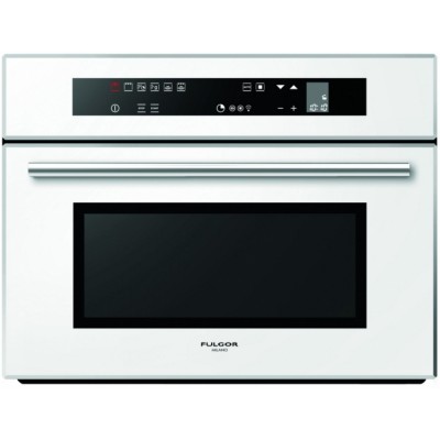 Встраиваемая микроволновая печь Fulgor Milano LCMO 4511 TC WH в Краснодаре