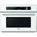 Встраиваемая микроволновая печь Fulgor Milano LCMO 4511 TC WH в Краснодаре