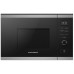 Встраиваемая микроволновая печь Kuppersberg HMW 650 BX в Краснодаре