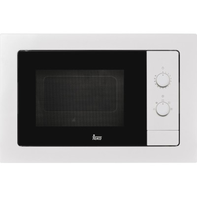 Встраиваемая микроволновая печь Teka MB 620 BI BLANCO в Краснодаре