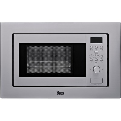 Встраиваемая микроволновая печь Teka MWE 207 FI STAINLESS STEEL в Краснодаре