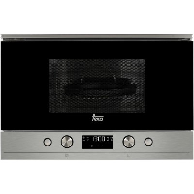Встраиваемая микроволновая печь Teka MWS 22 EGL Black в Краснодаре