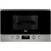 Встраиваемая микроволновая печь Teka MWS 22 EGL Black в Краснодаре