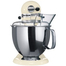 Миксер KitchenAid 5KSM150PSEAC