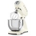 Миксер Smeg SMF03CREU в Краснодаре