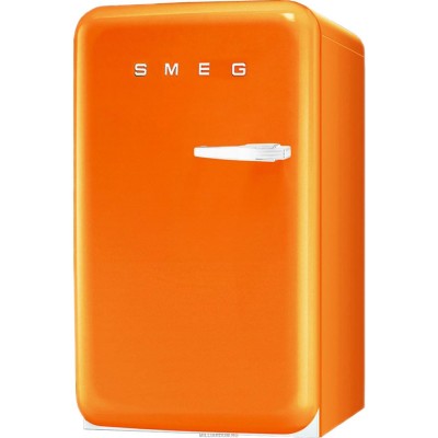 Мини-бар Smeg FAB5LOR5 в Краснодаре