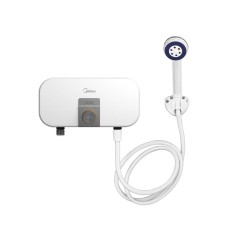 Midea MIWH-5500S