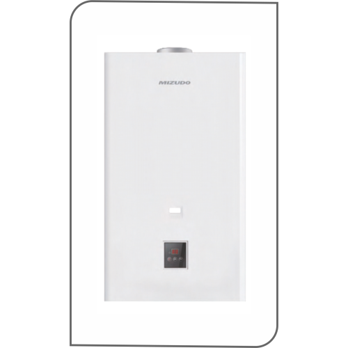 Mizudo ВПГ2-11ЭМ
