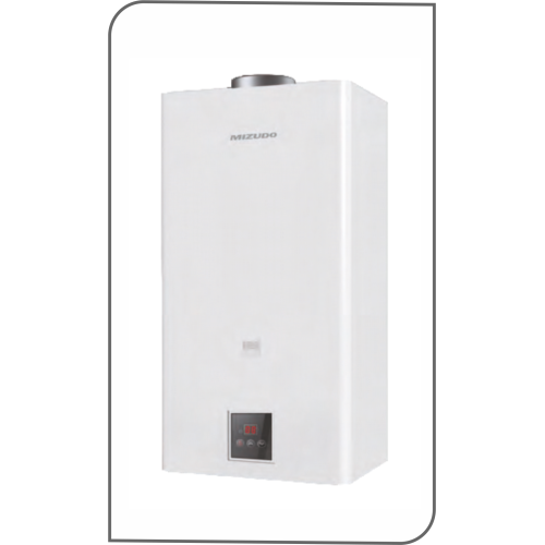 Mizudo ВПГ2-11ЭМ