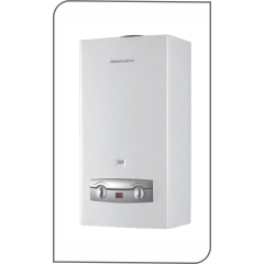 Mizudo ВПГ2-14ММ