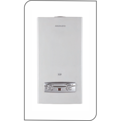 Mizudo ВПГ2-14ММ