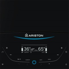 Газовый котёл ARISTON ALTEAS X 30 CF NG