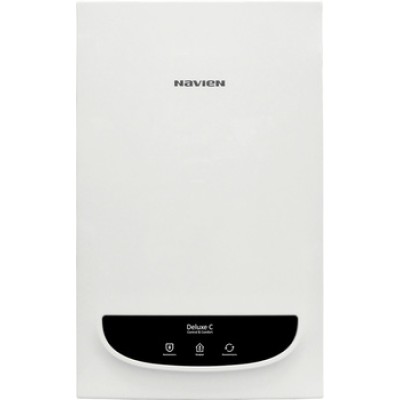 Navien Deluxe C-24k