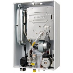 Navien DELUXE ONE-35k