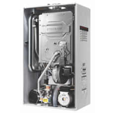 Navien Deluxe S - 13k