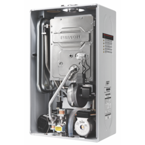 Navien Deluxe S - 20k