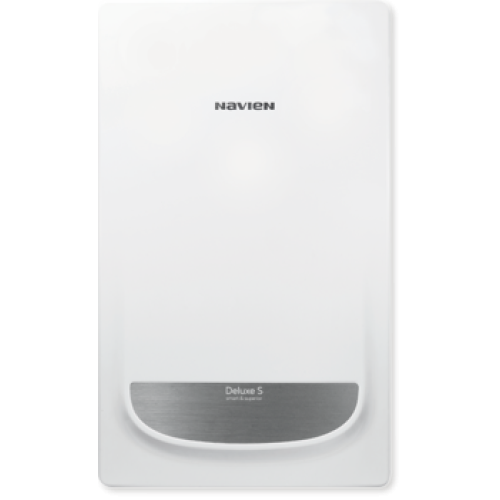 Navien Deluxe S - 35k
