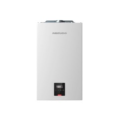 Газовый котёл MIZUDO LITE ONE M18ТH