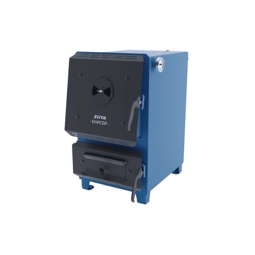 Котел твердотопливный ZOTA Енисей 20
