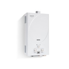 Oasis 20 TUR