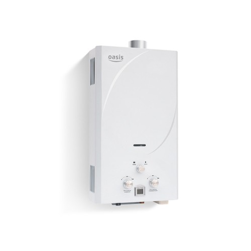 Oasis 20 TUR